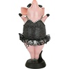 image:imageDesign Toscano Lace and Lard Madame Pig StatueFull Color