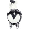 image:imageDesign Toscano Lace and Lard Madame Pig StatueFull Color Finish