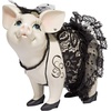 image:imageDesign Toscano Lace and Lard Madame Pig StatueFull Color Finish