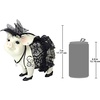 image:imageDesign Toscano Lace and Lard Madame Pig StatueFull Color Finish