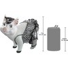 image:imageDesign Toscano Lace and Lard Madame Pig StatueFull Color Finish
