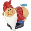 image:imageDesign Toscano Large Loonie Moonie Gnome