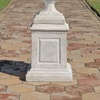 image:imageDesign Toscano Larkin Arts and Crafts Architectural Plinth PedestalClassic