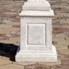 image:imageDesign Toscano Larkin Arts and Crafts Architectural Plinth PedestalClassic