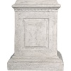 image:imageDesign Toscano Larkin Arts and Crafts Architectural Plinth PedestalClassic