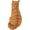 image:imageDesign Toscano Lazy Daze Kitty Yawning Cat Statue