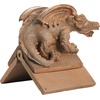 image:imageDesign Toscano Lemont the Lovable Lounger Climbing Black Bear Roof Mount Outdoor Garden Statue 34 Inch Long Cast Stone Resin Woodland Black FinishApex Rooftop Dragon