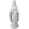 image:imageDesign Toscano Madonna of Notre Dame Garden Statue Grand