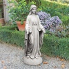 image:imageDesign Toscano Madonna of Notre Dame Garden Statue Grand