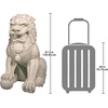 image:imageDesign Toscano Male Foo Dog
