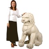 image:imageDesign Toscano Male Foo Dog
