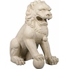 image:imageDesign Toscano Male Foo Dog