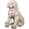 image:imageDesign Toscano Male Foo Dog