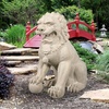 image:imageDesign Toscano Male Foo Dog