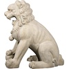 image:imageDesign Toscano Male Foo Dog