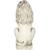 image:imageDesign Toscano Mansfield Manor Lion Sentinel StatueSet of 1