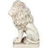 image:imageDesign Toscano Mansfield Manor Lion Sentinel StatueSet of 1