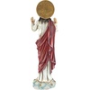 image:imageDesign Toscano Miraculous Medal Madonna Virgin Mary Italian Style Religious IndoorOutdoor Garden Statue 23 Inch Cast Stone Resin Full Color FinishFull Color