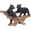 image:imageDesign Toscano Mischievous Bear Cubs Sculpture