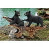 image:imageDesign Toscano Mischievous Bear Cubs Sculpture