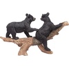 image:imageDesign Toscano Mischievous Bear Cubs Sculpture