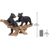 image:imageDesign Toscano Mischievous Bear Cubs Sculpture