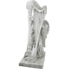 image:imageDesign Toscano Music from Heaven Angel StatueMedium