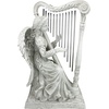 image:imageDesign Toscano Music from Heaven Angel StatueMedium