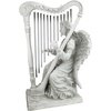 image:imageDesign Toscano Music from Heaven Angel StatueMedium