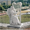 image:imageDesign Toscano Music from Heaven Angel StatueMedium