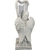 image:imageDesign Toscano Music from Heaven Angel StatueSmall
