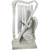 image:imageDesign Toscano Music from Heaven Angel StatueSmall