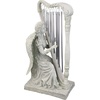 image:imageDesign Toscano Music from Heaven Angel StatueSmall