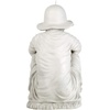 image:imageDesign Toscano NG32122 Frederic the Little Fisherman of Avignon Lightweight Polyresin Statue 15 Inch Two Tone StoneGone Fishing Fisherman