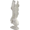 image:imageDesign Toscano NG33765 Remembrance and Redemption Angel Religious Garden Statue Medium 15 Inch IvoryGRAND REMEMBRANCE REDEMPTION