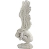 image:imageDesign Toscano NG33765 Remembrance and Redemption Angel Religious Garden Statue Medium 15 Inch IvoryGRAND REMEMBRANCE REDEMPTION
