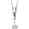 image:imageDesign Toscano NG33765 Remembrance and Redemption Angel Religious Garden Statue Medium 15 Inch IvoryHEAVENS FREE FALL