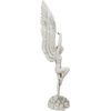 image:imageDesign Toscano NG33765 Remembrance and Redemption Angel Religious Garden Statue Medium 15 Inch IvoryHEAVENS FREE FALL