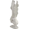 image:imageDesign Toscano NG33765 Remembrance and Redemption Angel Religious Garden Statue Medium 15 Inch IvoryLARGE REMEMBRANCE AND REDEMPTION