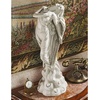 image:imageDesign Toscano NG33765 Remembrance and Redemption Angel Religious Garden Statue Medium 15 Inch IvoryMEDIUM ASCENDING