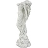 image:imageDesign Toscano NG33765 Remembrance and Redemption Angel Religious Garden Statue Medium 15 Inch IvoryMEDIUM ASCENDING