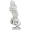 image:imageDesign Toscano NG33765 Remembrance and Redemption Angel Religious Garden Statue Medium 15 Inch IvoryMEDIUM REMEMBRANCE AND REDEMPTION