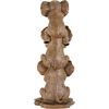 image:imageDesign Toscano NG33769 HearNo SeeNo SpeakNo Evil Stacked Elephants1 piece