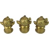 image:imageDesign Toscano NG33769 HearNo SeeNo SpeakNo Evil Stacked Elephants3 piece