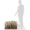 image:imageDesign Toscano NG34016 Neptunes Horses of the Sea Sculptural Wtwo tone stone