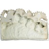 image:imageDesign Toscano NG34016 Neptunes Horses of the Sea Sculptural Wtwo tone stone