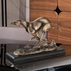 image:imageDesign Toscano NY1280200 Greyhound Whippet Art Deco Dog Statue Bronze