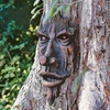 image:imageDesign Toscano Nottingham Woods Greenman Tree Face IndoorOutdoor Fantasy