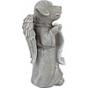 image:imageDesign Toscano PAW Prints ON Our Hearts Dog Statue