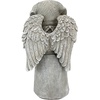image:imageDesign Toscano PAW Prints ON Our Hearts Dog Statue